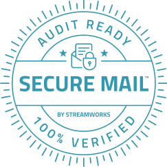 4463 - SWK Secure Mail_Quality Seal