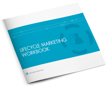 Lifecycle Marketing Workbook