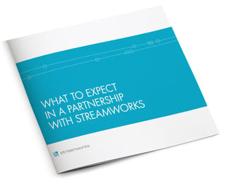 What To Expect In A Streamworks Partnership