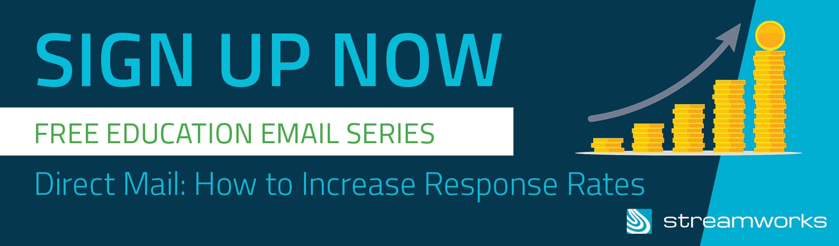 Free Email Series DM-Increase-Response